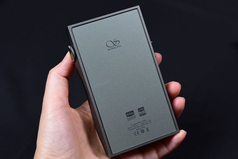 2000元档最值得买的便携播放器！山灵M3 PLUS上手