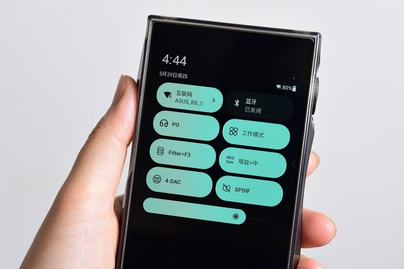 2000元档最值得买的便携播放器！山灵M3 PLUS上手