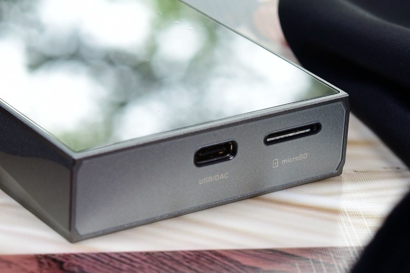 2000元档最值得买的便携播放器！山灵M3 PLUS上手