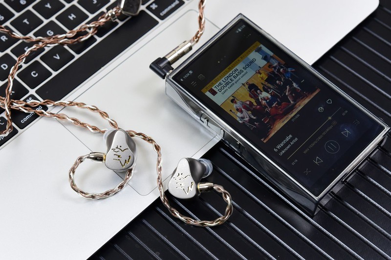 2000元档最值得买的便携播放器！山灵M3 PLUS上手