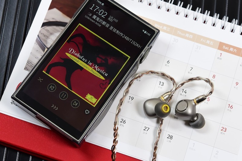 2000元档最值得买的便携播放器！山灵M3 PLUS上手