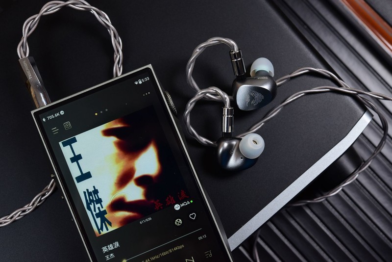 2000元档最值得买的便携播放器！山灵M3 PLUS上手