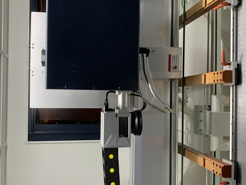 固体激光器在激光玻璃打孔工艺的应用有哪些？