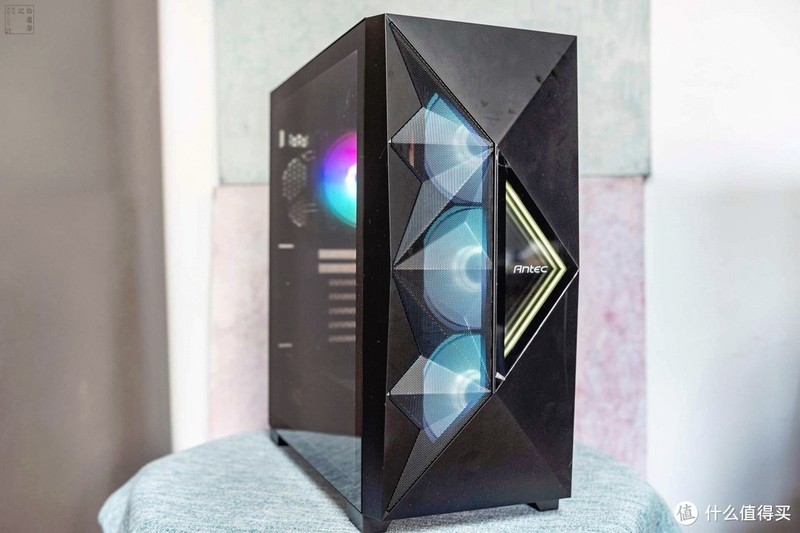 五一劳动节装机小参考，万元主机轻飘飘，嘻嘻