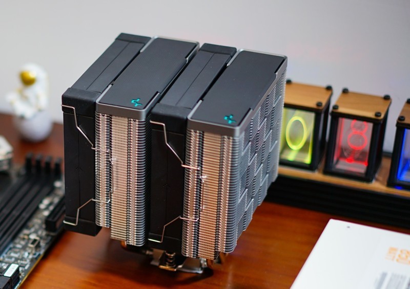 五一劳动节装机小参考，万元主机轻飘飘，嘻嘻