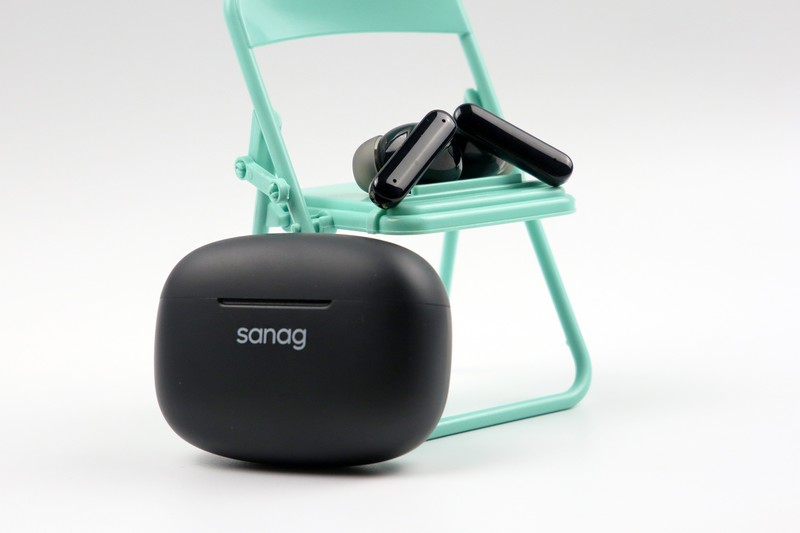 低价高配好享受——sanag塞那T80S PRO耳机体验