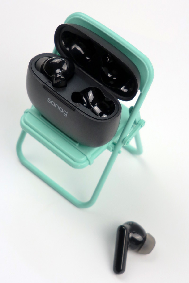 低价高配好享受——sanag塞那T80S PRO耳机体验