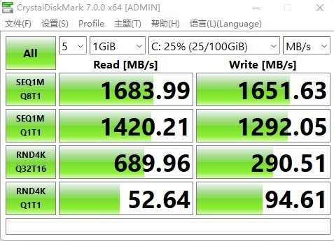 华硕H81M-k主板BIOS添加NVMe模块，使用M2.NVMe SSD安装系统，启动WINDOWS11