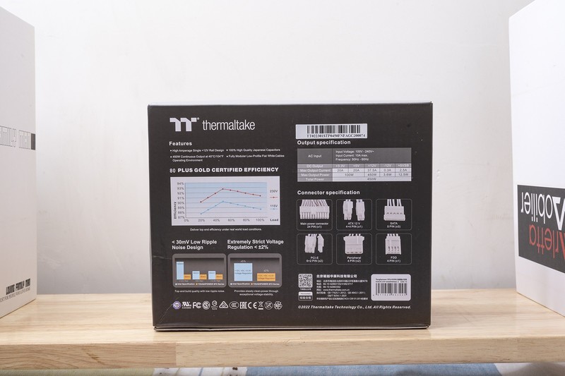 小主小主机小白富美，SFX拉低装机门槛，TT小钢炮人人都做走线大师