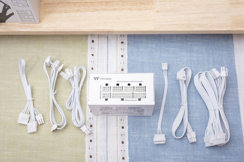 小主小主机小白富美，SFX拉低装机门槛，TT小钢炮人人都做走线大师