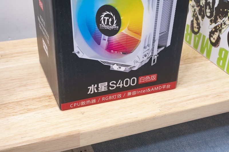 小主小主机小白富美，SFX拉低装机门槛，TT小钢炮人人都做走线大师