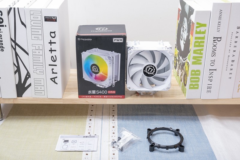 小主小主机小白富美，SFX拉低装机门槛，TT小钢炮人人都做走线大师