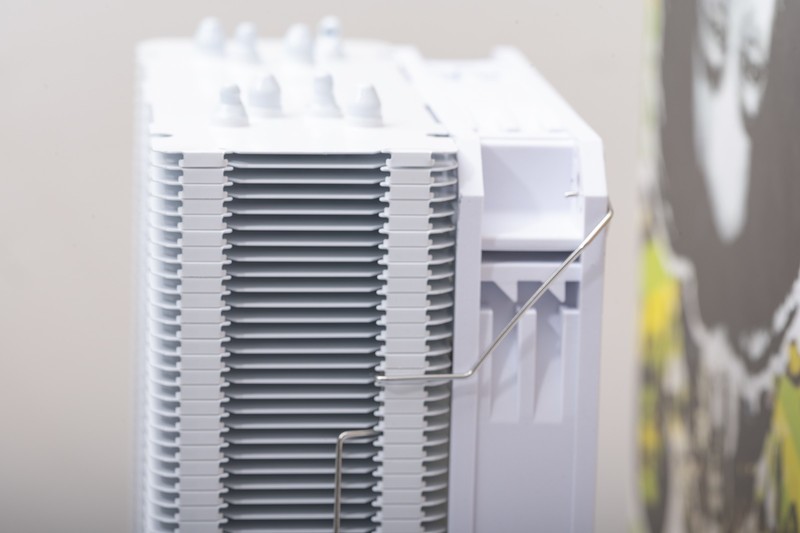 小主小主机小白富美，SFX拉低装机门槛，TT小钢炮人人都做走线大师