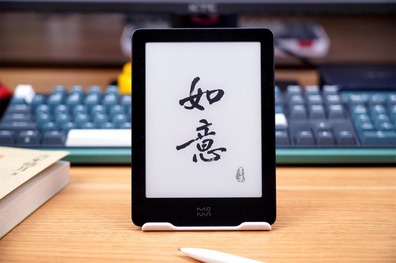 便携为王，拥有快刷，6英寸的墨案Air电纸书能否打动你？