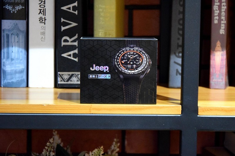 无需手机，就能打电话登微信QQ听歌刷视频，Jeep黑骑士F-X3体验