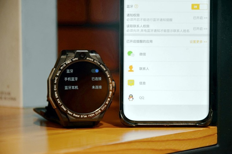 无需手机，就能打电话登微信QQ听歌刷视频，Jeep黑骑士F-X3体验