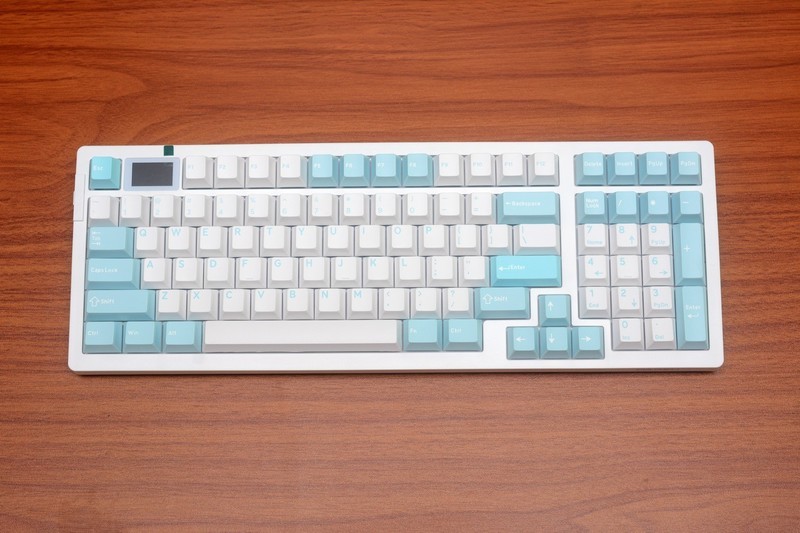 现在国产键盘这么卷，国外的高端再难进口了