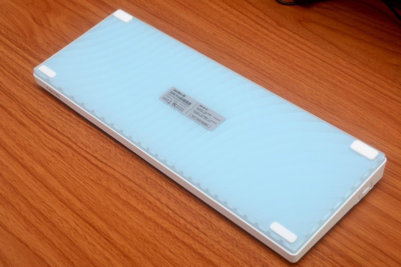 现在国产键盘这么卷，国外的高端再难进口了