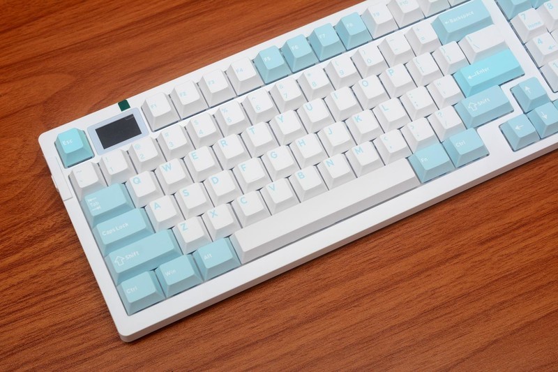 现在国产键盘这么卷，国外的高端再难进口了