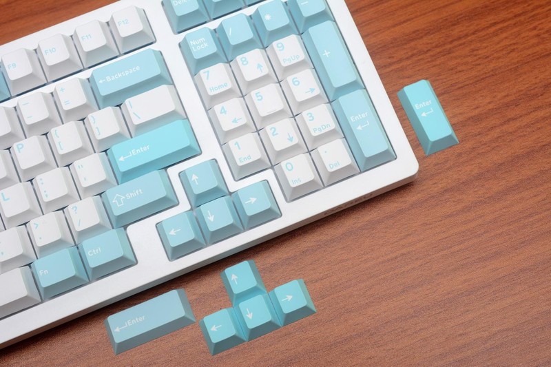 现在国产键盘这么卷，国外的高端再难进口了