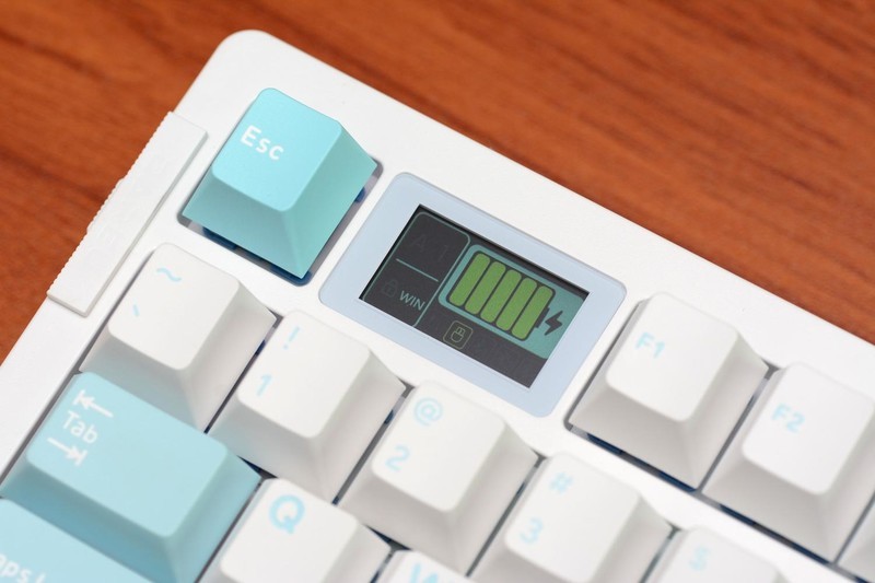 现在国产键盘这么卷，国外的高端再难进口了