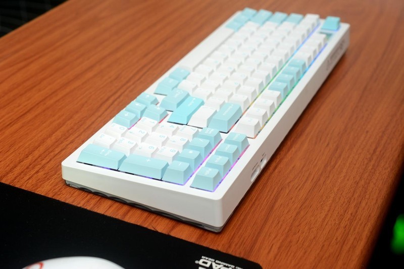 现在国产键盘这么卷，国外的高端再难进口了