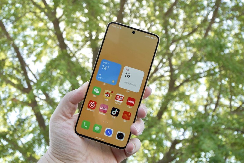 这才是我心心念的旗舰手机！魅族20上手体验