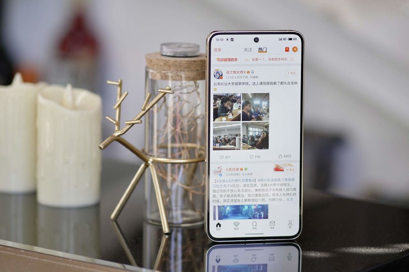 这才是我心心念的旗舰手机！魅族20上手体验