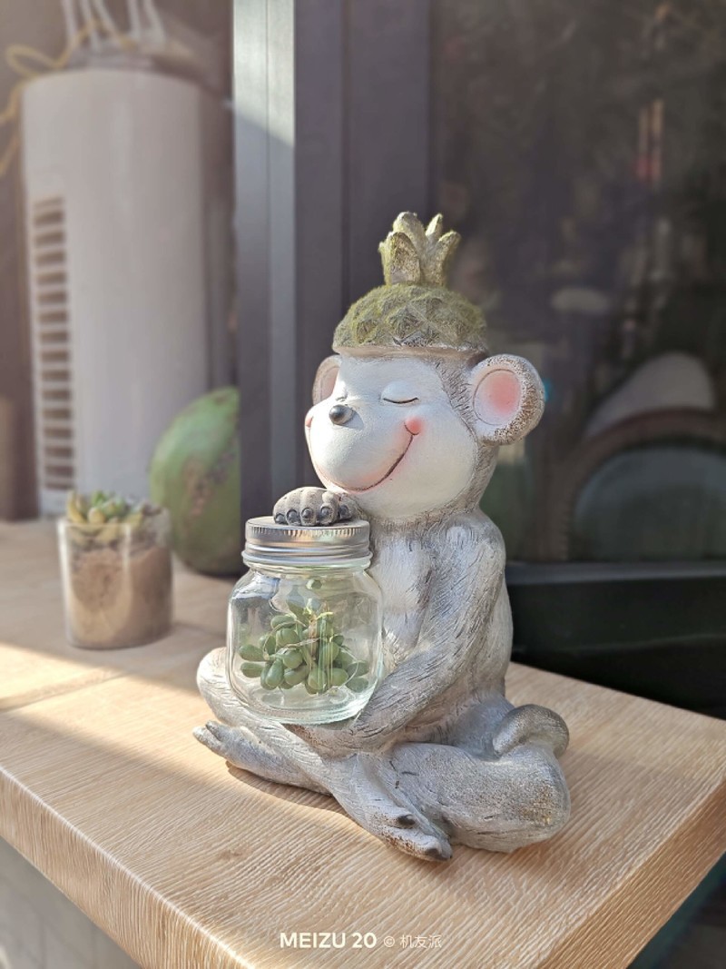 这才是我心心念的旗舰手机！魅族20上手体验