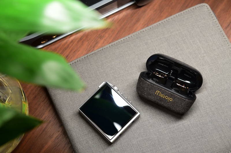 调音有主张，音色很迷人！米傲乐一圈两铁TH330真无线试听
