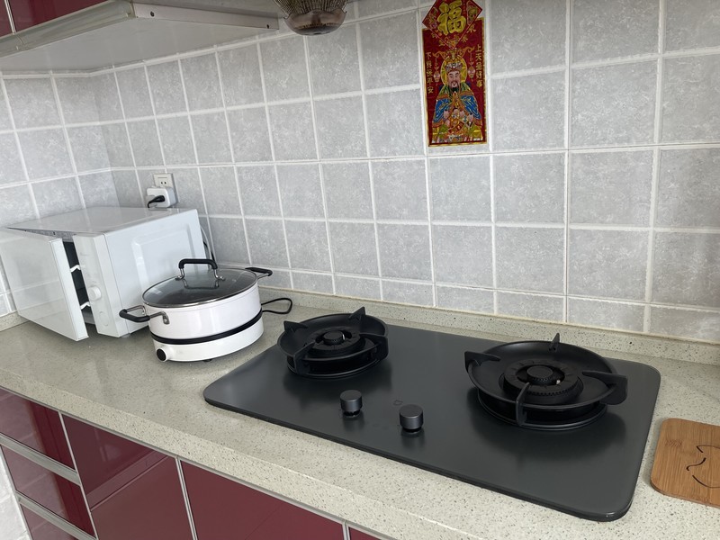 释放烹饪天赋，智能厨房改造攻略！米家净烟机强势出镜！