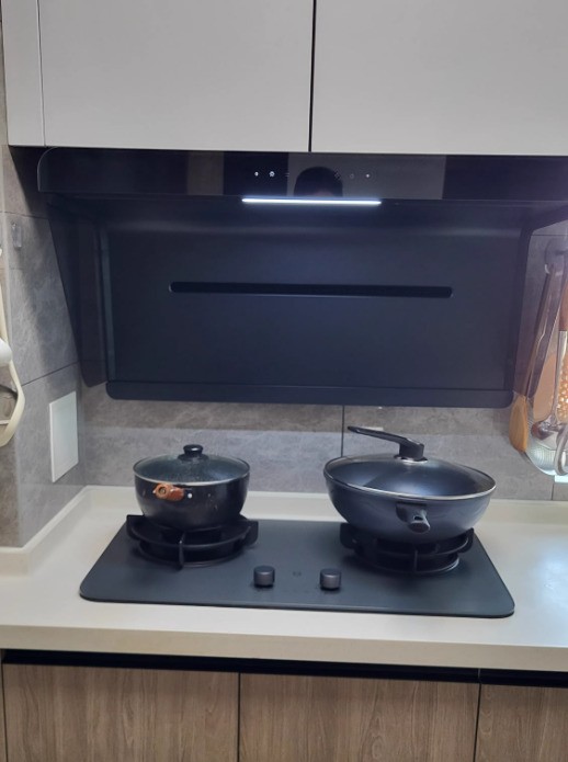 释放烹饪天赋，智能厨房改造攻略！米家净烟机强势出镜！