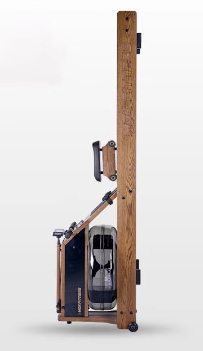 分享我用麦瑞克950-划船机的真实感受：设计优用料佳，智能加持见效快