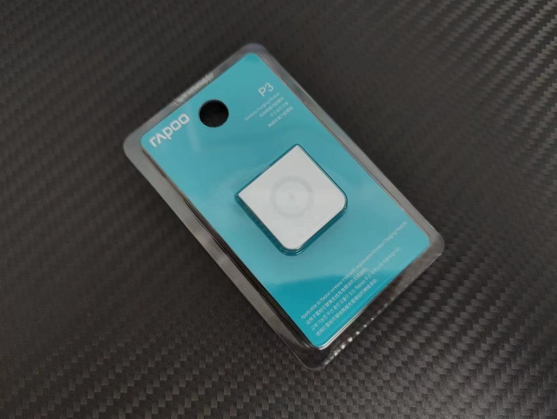 鼠标爱好者福利！雷柏VT9 PRO&VT9 Pro mini鼠标实测：粉色挺好看