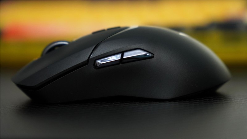 鼠标爱好者福利！雷柏VT9 PRO&VT9 Pro mini鼠标实测：粉色挺好看