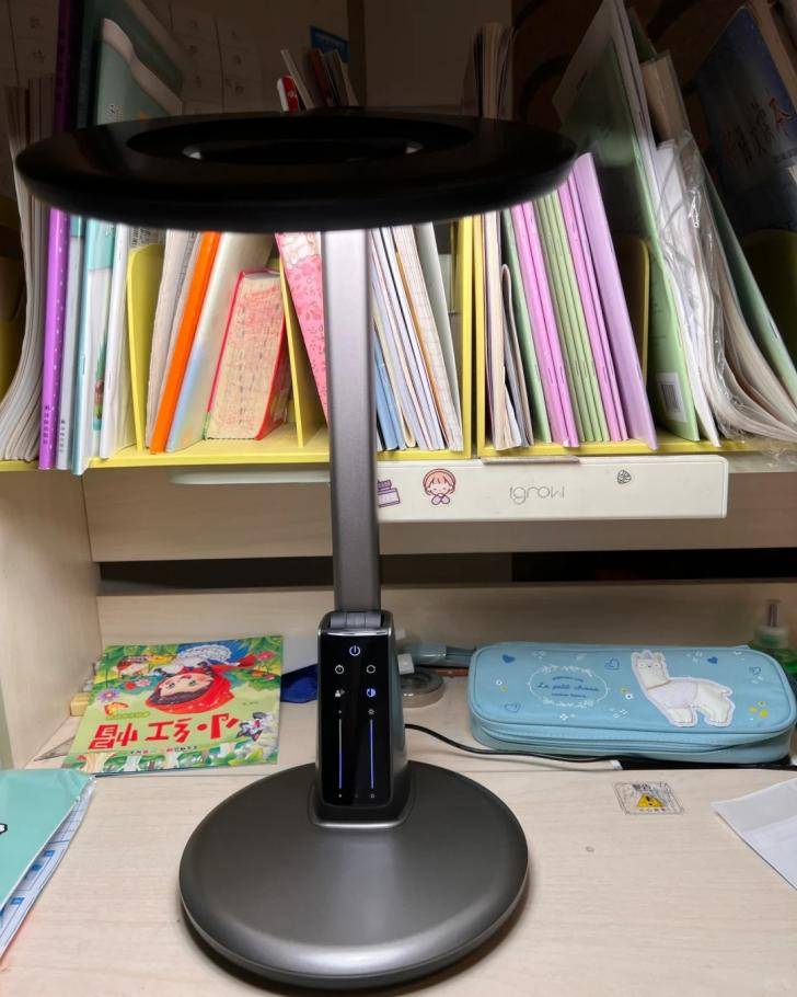 市面上什么品牌的护眼台灯比较好？五款实用性护眼灯推荐