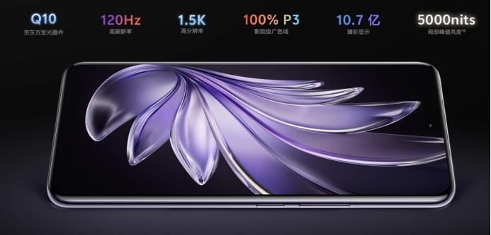 vivo S20系列震撼开售，全新轻薄旗舰，重新定义你的用机体验