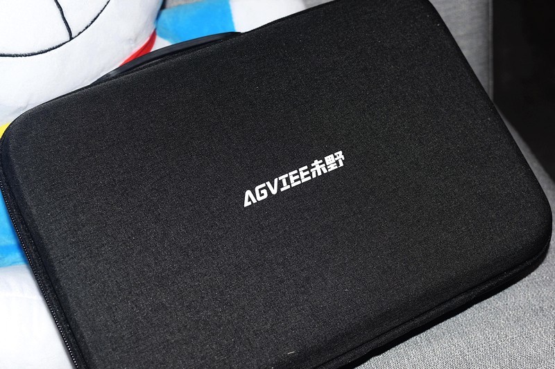 旗舰产品“封神般”的超强性能 未野AGVIEE ProMax筋膜枪