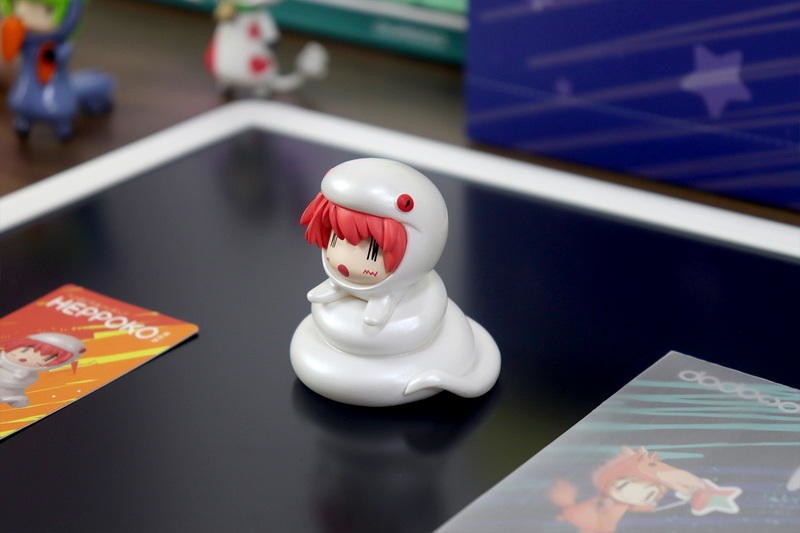 盲盒的快乐，请身体力行！dodowo废柴君的动物园公仔12连开体验