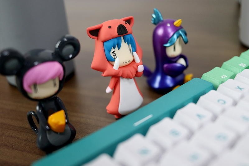 盲盒的快乐，请身体力行！dodowo废柴君的动物园公仔12连开体验