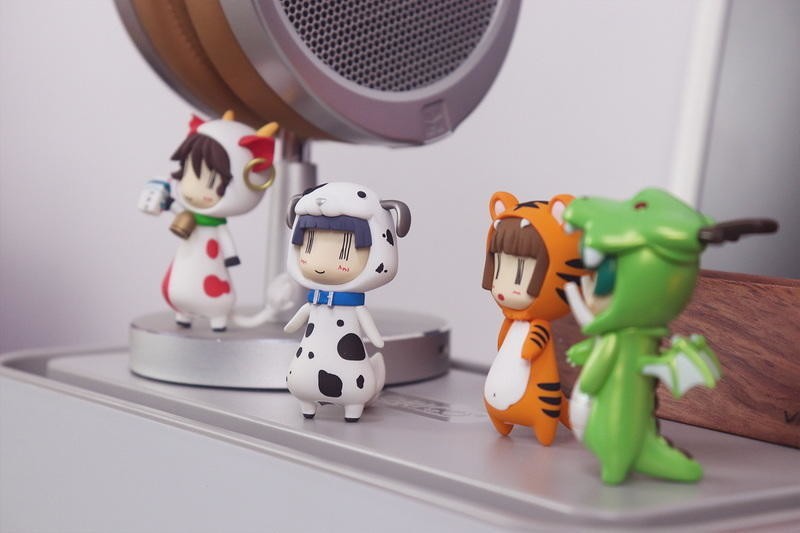 盲盒的快乐，请身体力行！dodowo废柴君的动物园公仔12连开体验