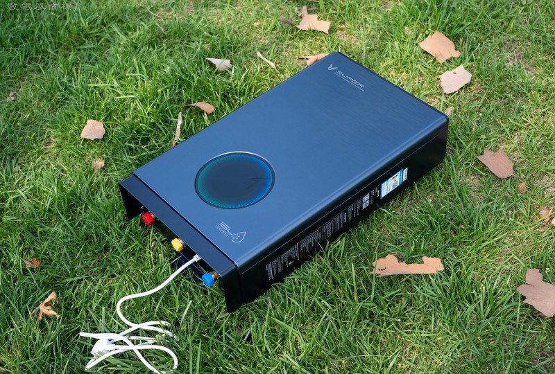 热水即开即有，沐浴更舒畅，云米AI零冷水燃气热水器Super上手