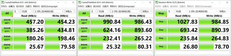 1T打底才够用，合金桌面SETMSPACELP10移动固态硬盘开箱体验