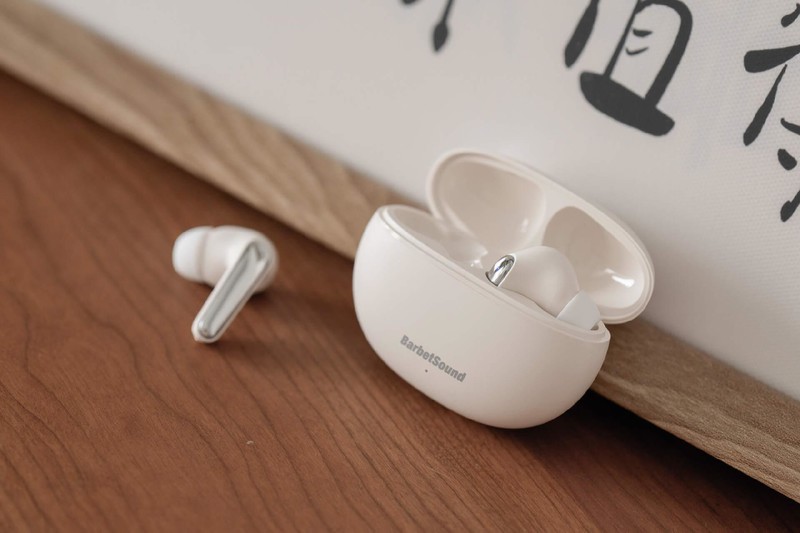 秒杀小米，降噪耳机只要99元！BarbetSound Buds A65上手体验