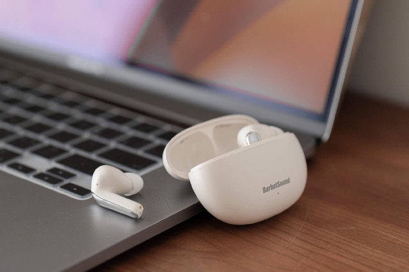 秒杀小米，降噪耳机只要99元！BarbetSound Buds A65上手体验