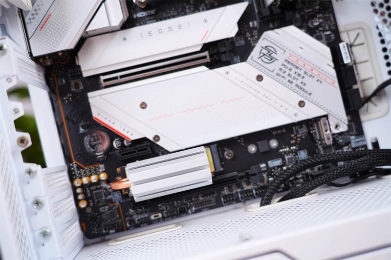 原厂颗粒、性能出色——ORICO（奥睿科）J-20固态硬盘分享