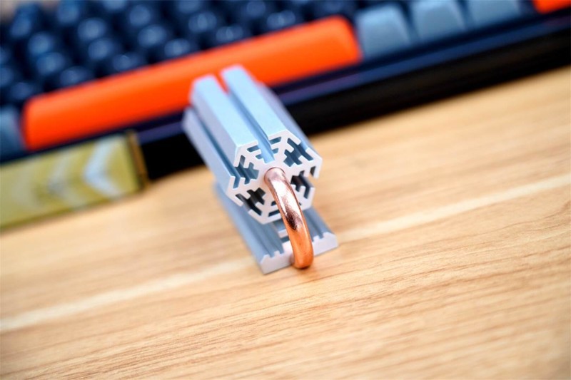 原厂颗粒、性能出色——ORICO（奥睿科）J-20固态硬盘分享