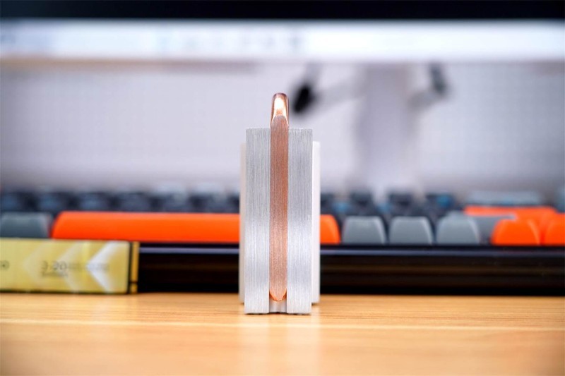 原厂颗粒、性能出色——ORICO（奥睿科）J-20固态硬盘分享