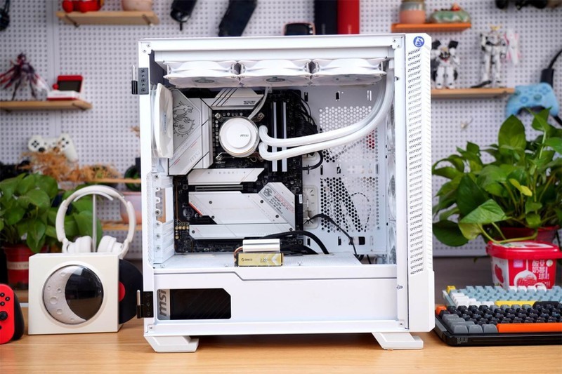 原厂颗粒、性能出色——ORICO（奥睿科）J-20固态硬盘分享