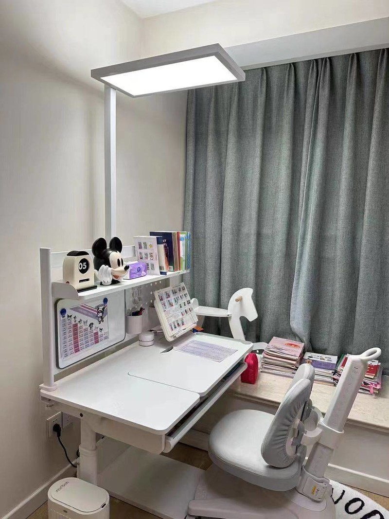 客厅落地台灯怎么摆放好？五款精品护眼落地灯分享